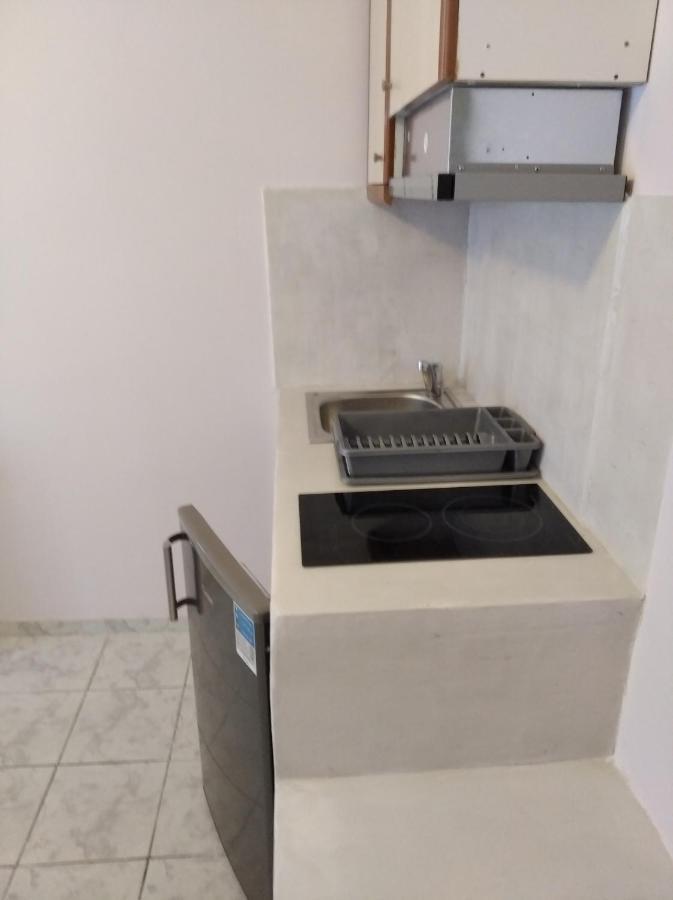 Appartement Amorgaia 1