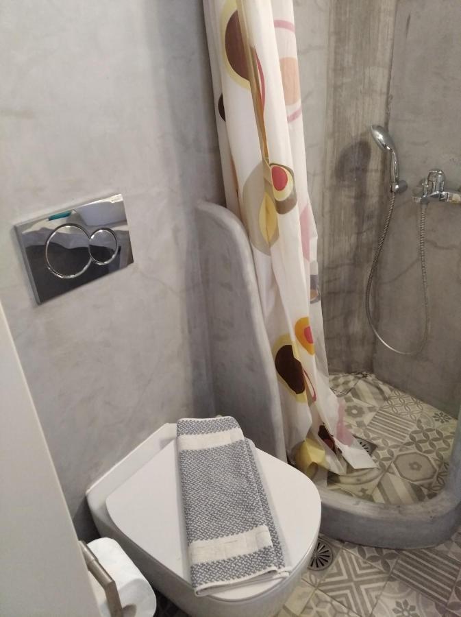 Apartment Amorgaia 1