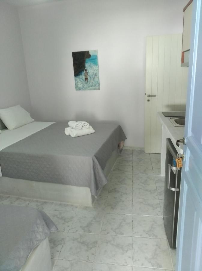 Amorgaia 1 Apartment Katapola