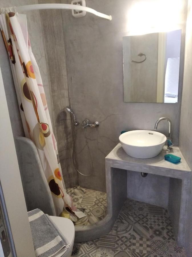 Amorgaia 1 Katapola