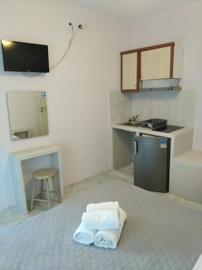 Amorgaia 1 * Katapola