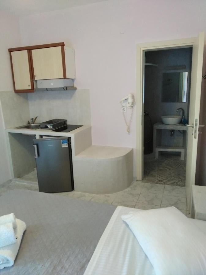 Amorgaia 1 Katapola