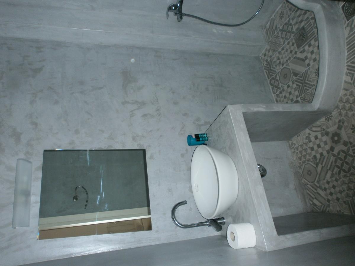 Apartment Amorgaia 1