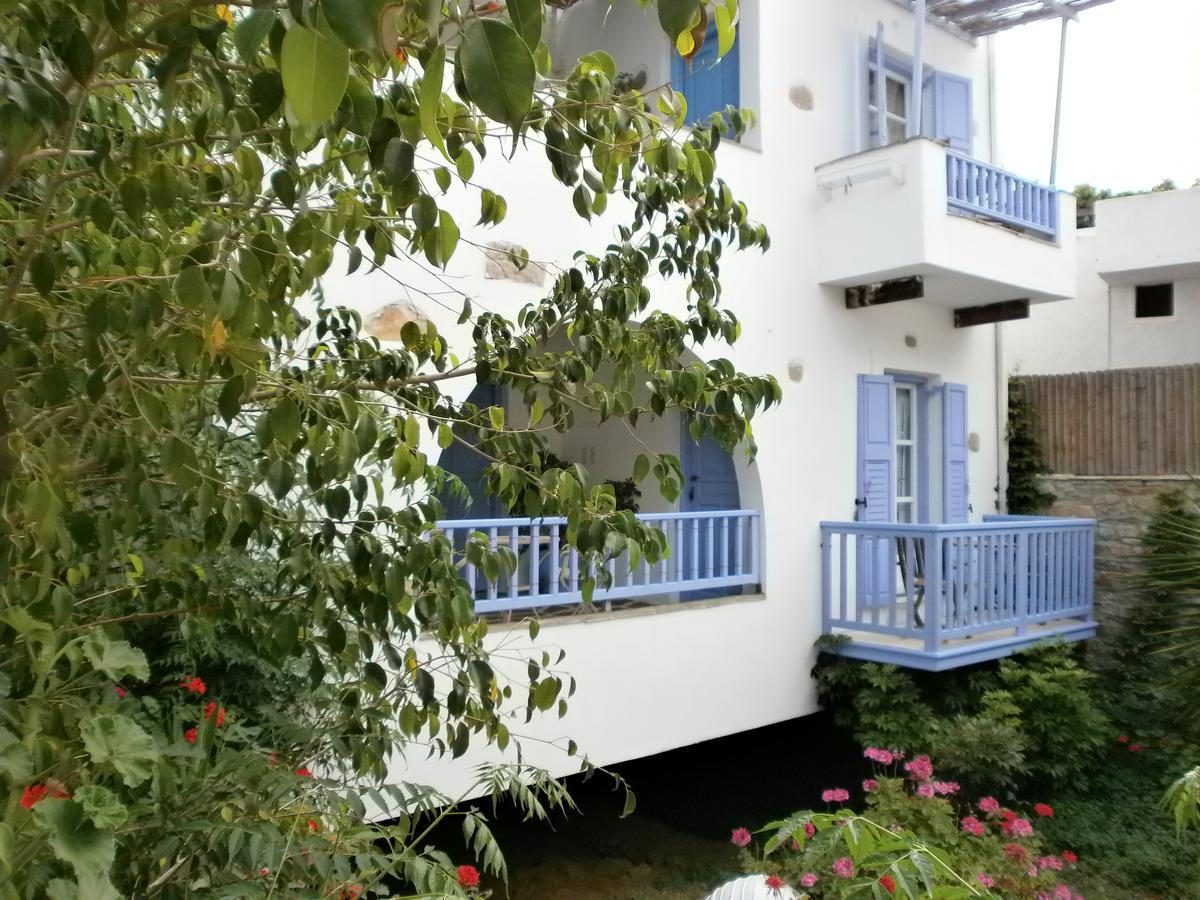 Amorgaia 1 Apartment *